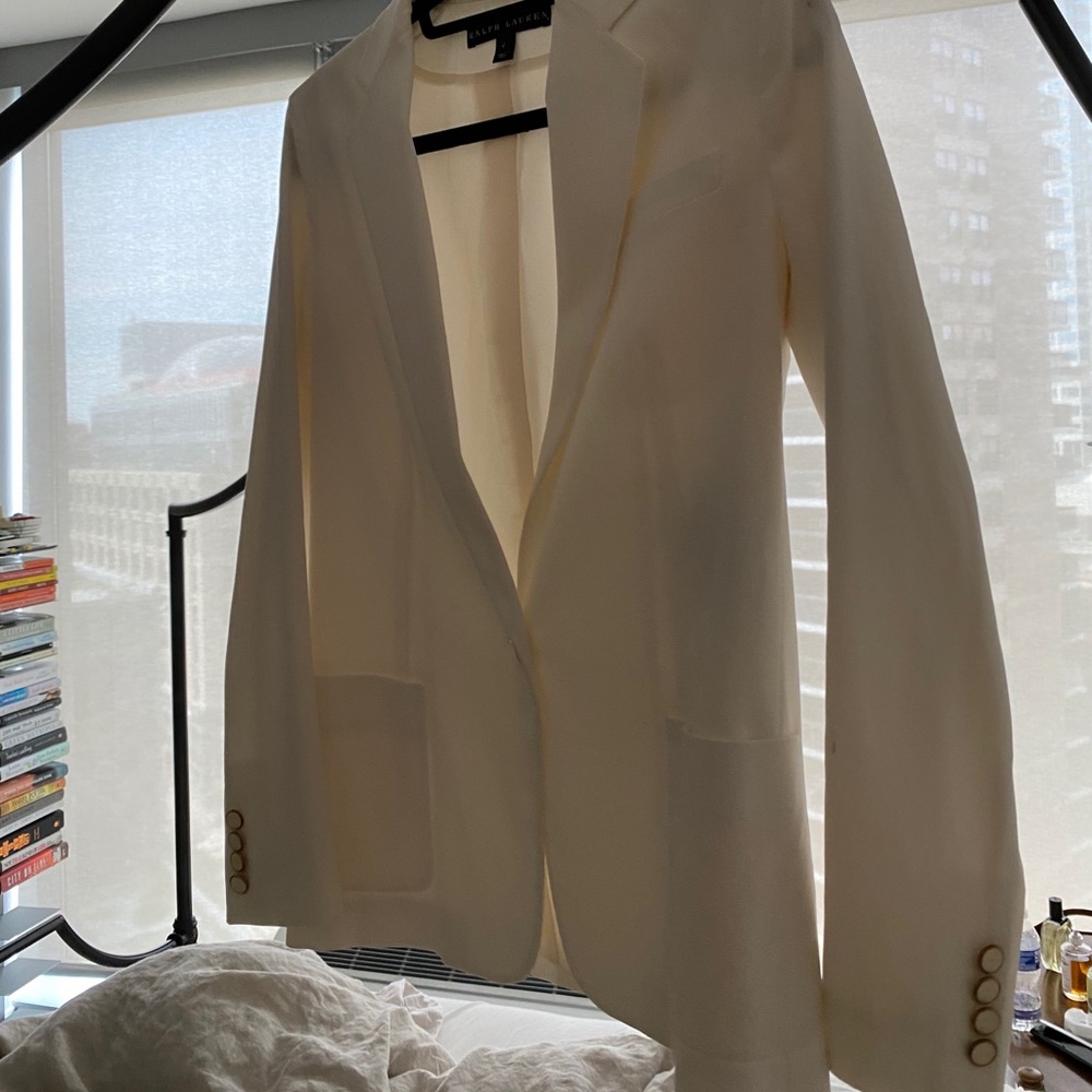 Ralph Lauren Collection Women’s blazer